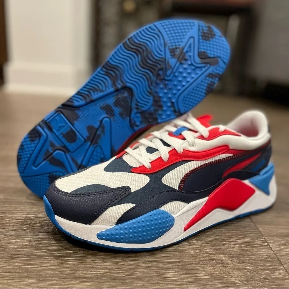Puma Rsx 3 USA sz 12
